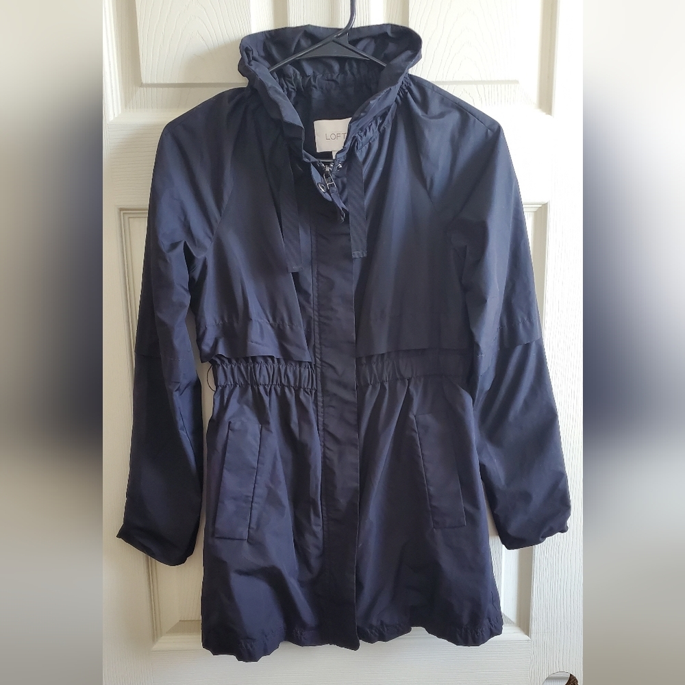 Loft Jacket - image 1